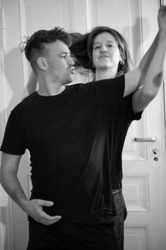 Jett & Dima